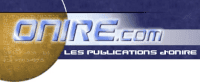 Logo du site Onire.com